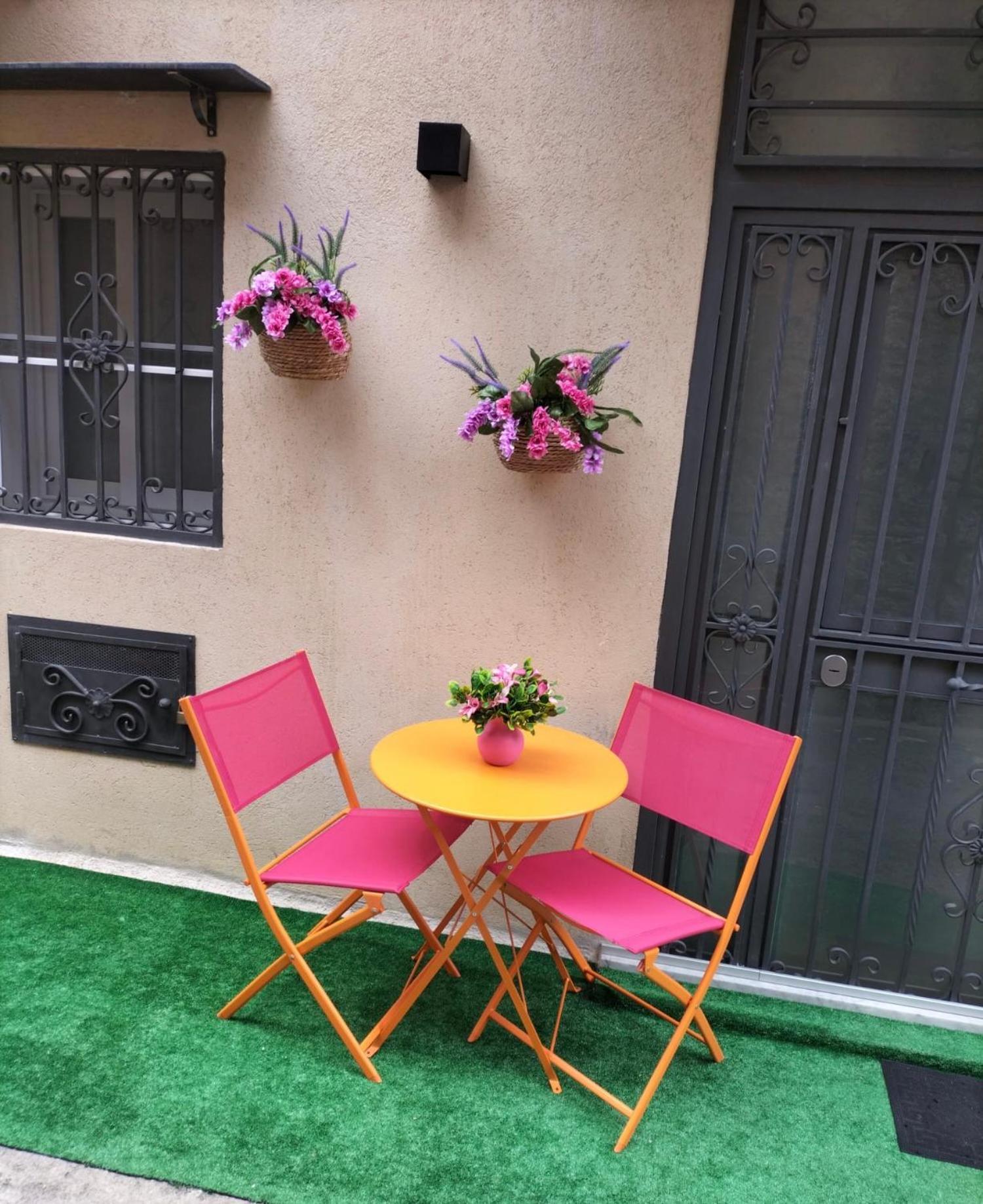 Casa de Férias Joy Palermo