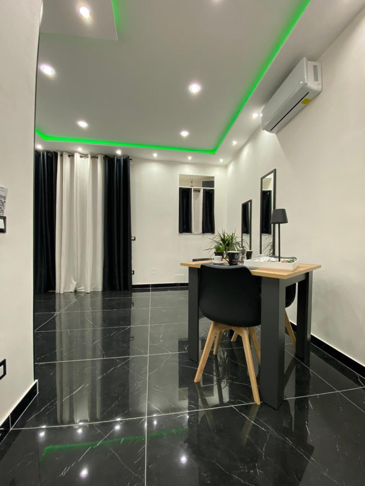 Joy Holiday home Palermo