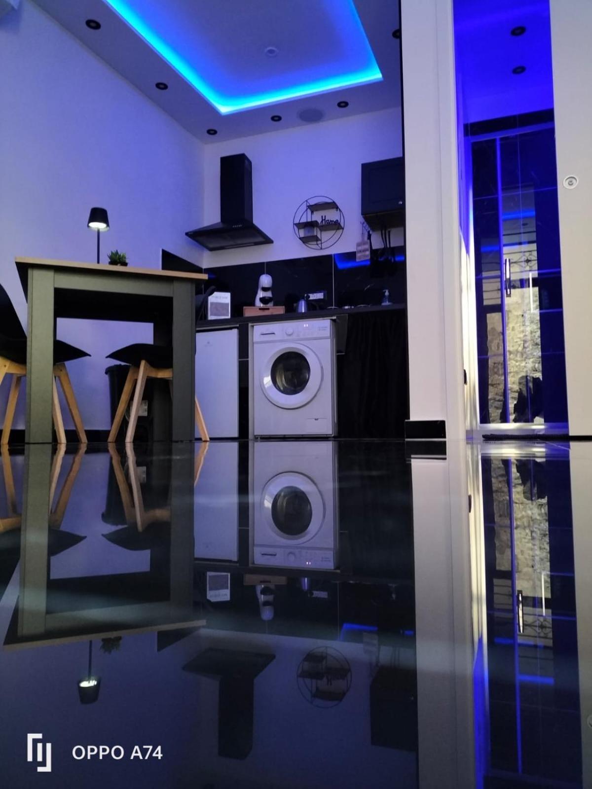 Joy Holiday home Palermo