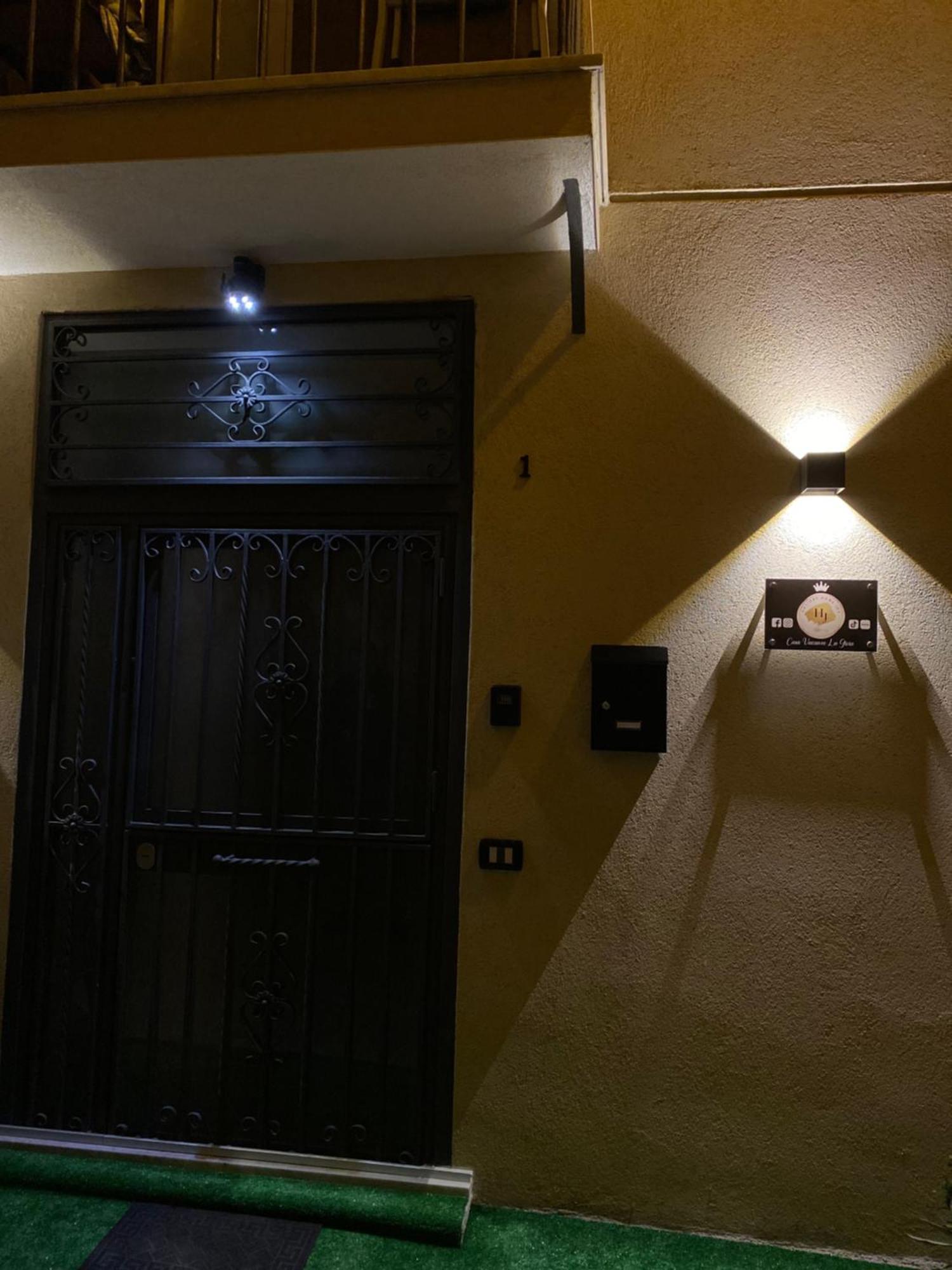Joy Holiday home Palermo