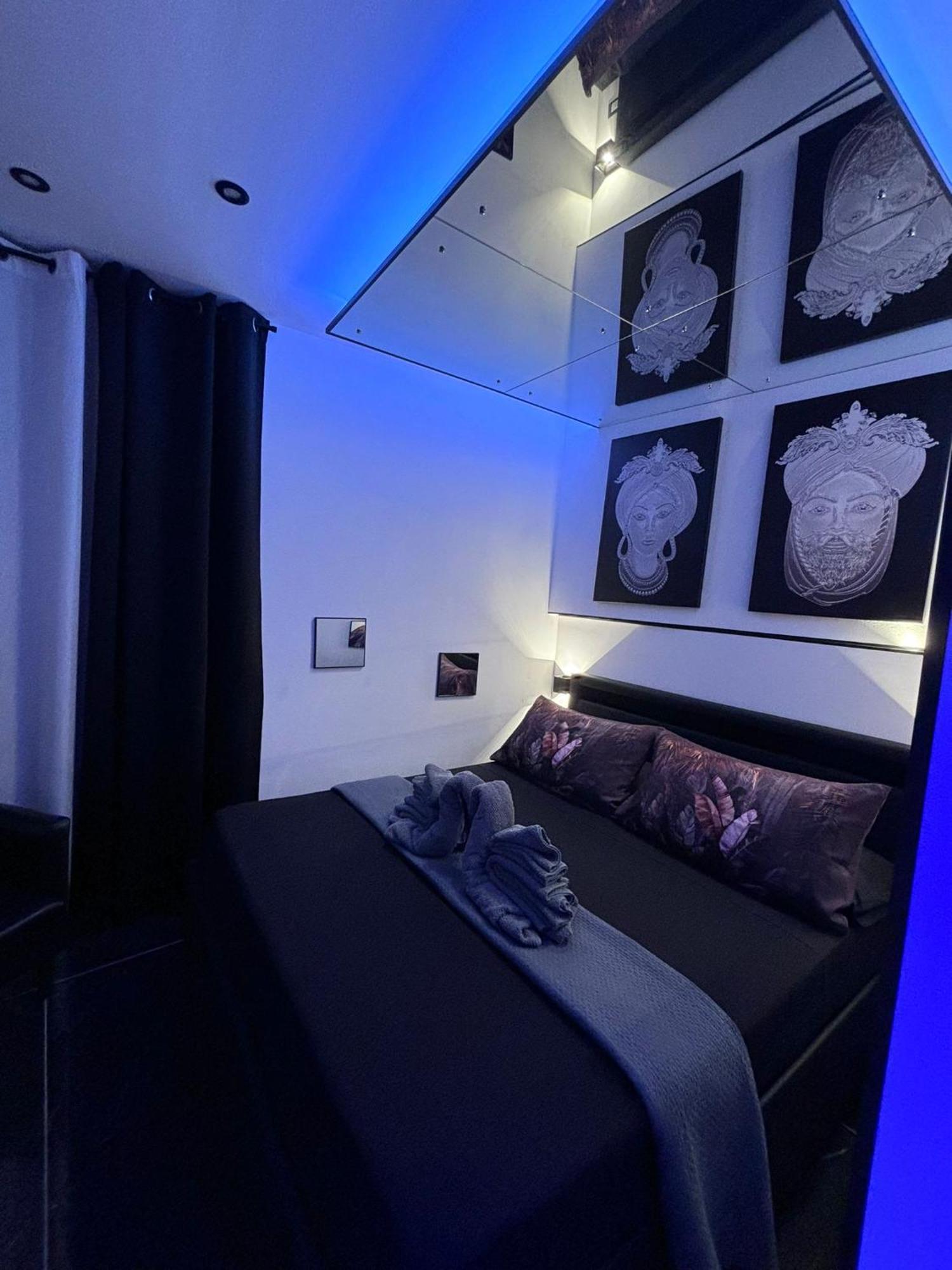 Joy Holiday home