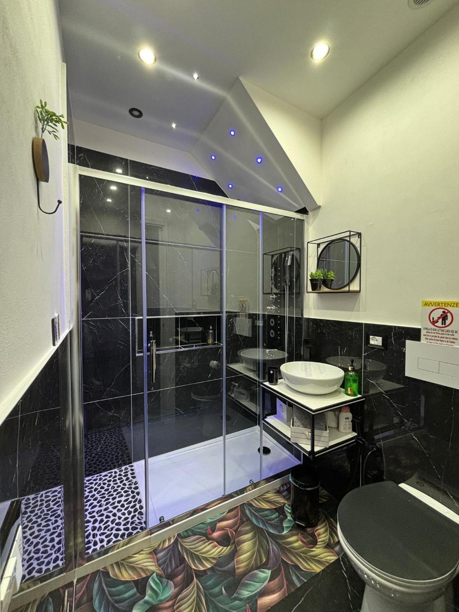 Joy Holiday home Palermo